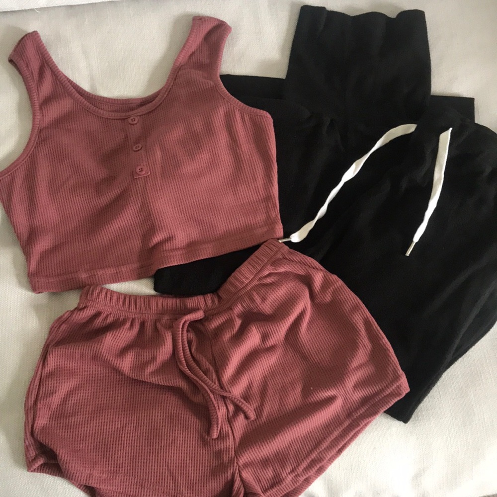 🔥Clean out SALE🔥 PJ set